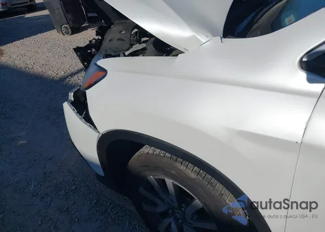 2022 Honda Pilot Awd Ex-L from USA, damaged, VIN 5FNYF6H51NB019976